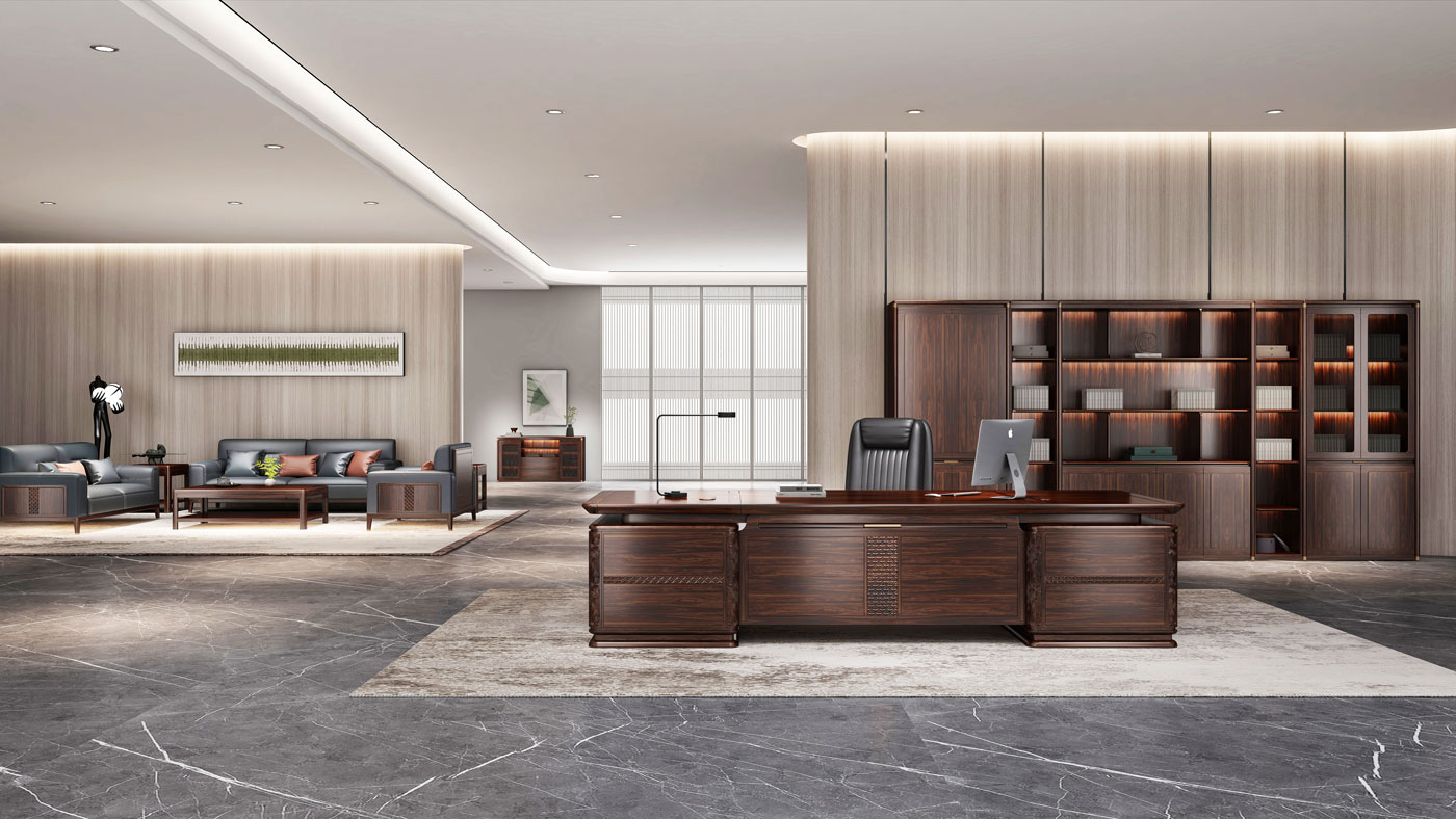 总裁班台2 总裁班台2