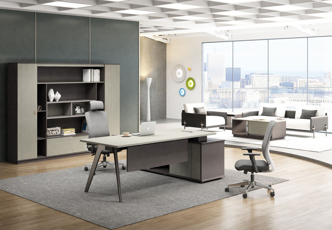 雅乐场景图-主管桌1-拷贝