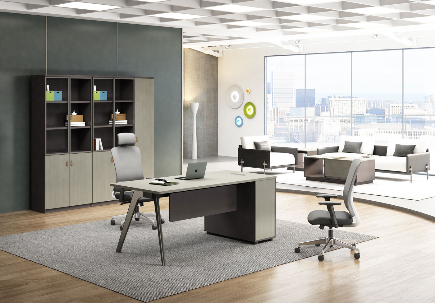 雅乐场景图-主管桌3-拷贝