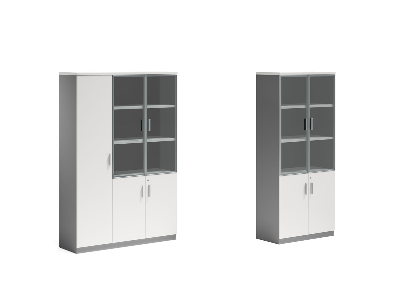 新悦风S0312-S0408文件柜