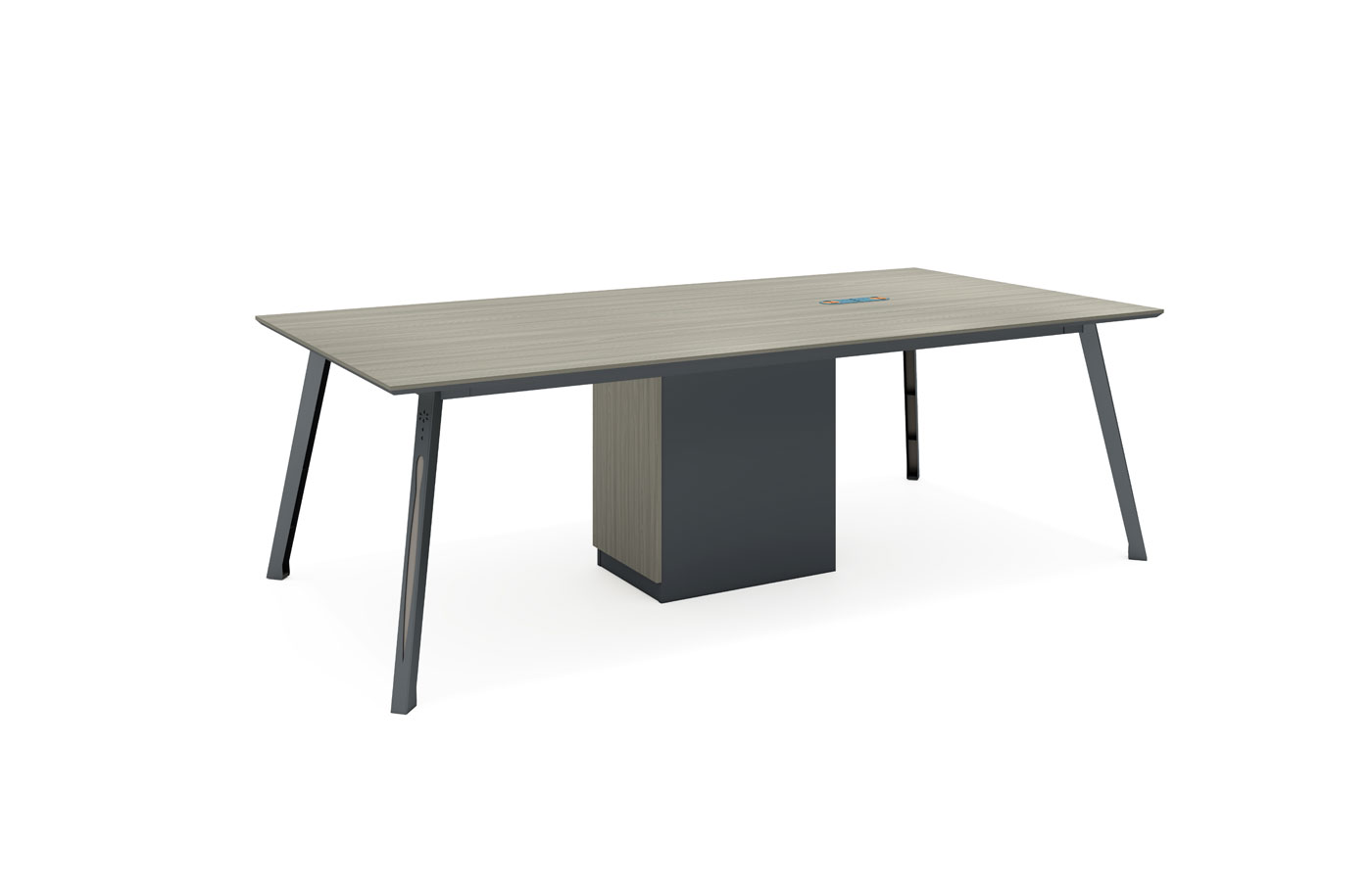 青橡C1124会议桌